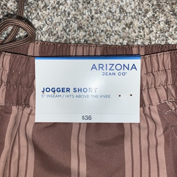 Arizona Jogger Short 5” - Picture 3 of 5